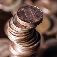 ABD'de 1 cent artık basılmayacak