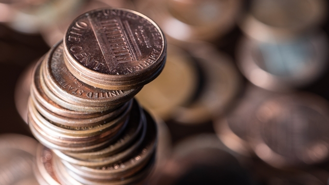 ABD'de 1 cent artık basılmayacak