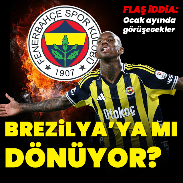 Talisca'ya yeni talip!