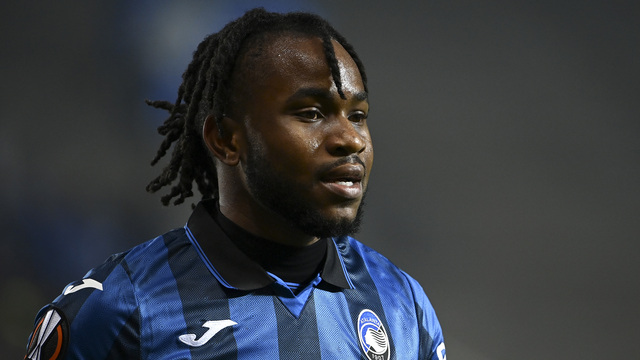 G.Saray'dan Lookman harekatı!