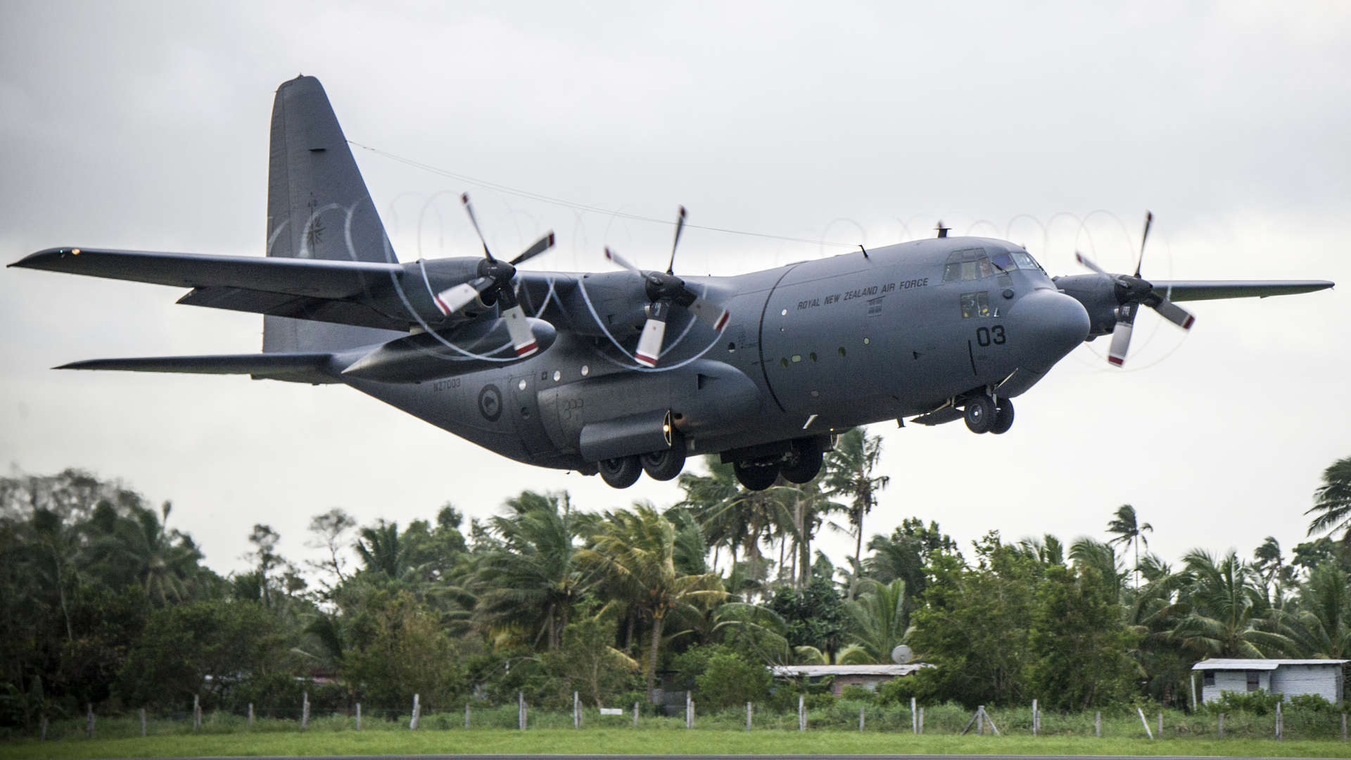 C-130 Hercules uçaklarının sicili | Son dakika haberleri