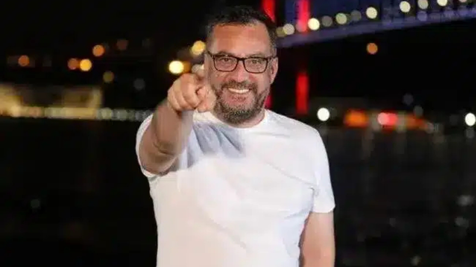 Serdar Haydanlı'ya 38 yıl hapis istemi