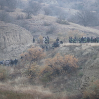 Son şehidin naaşına ulaşıldı