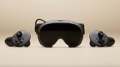 Valve'dan üç yeni oyun donanımı atağı!