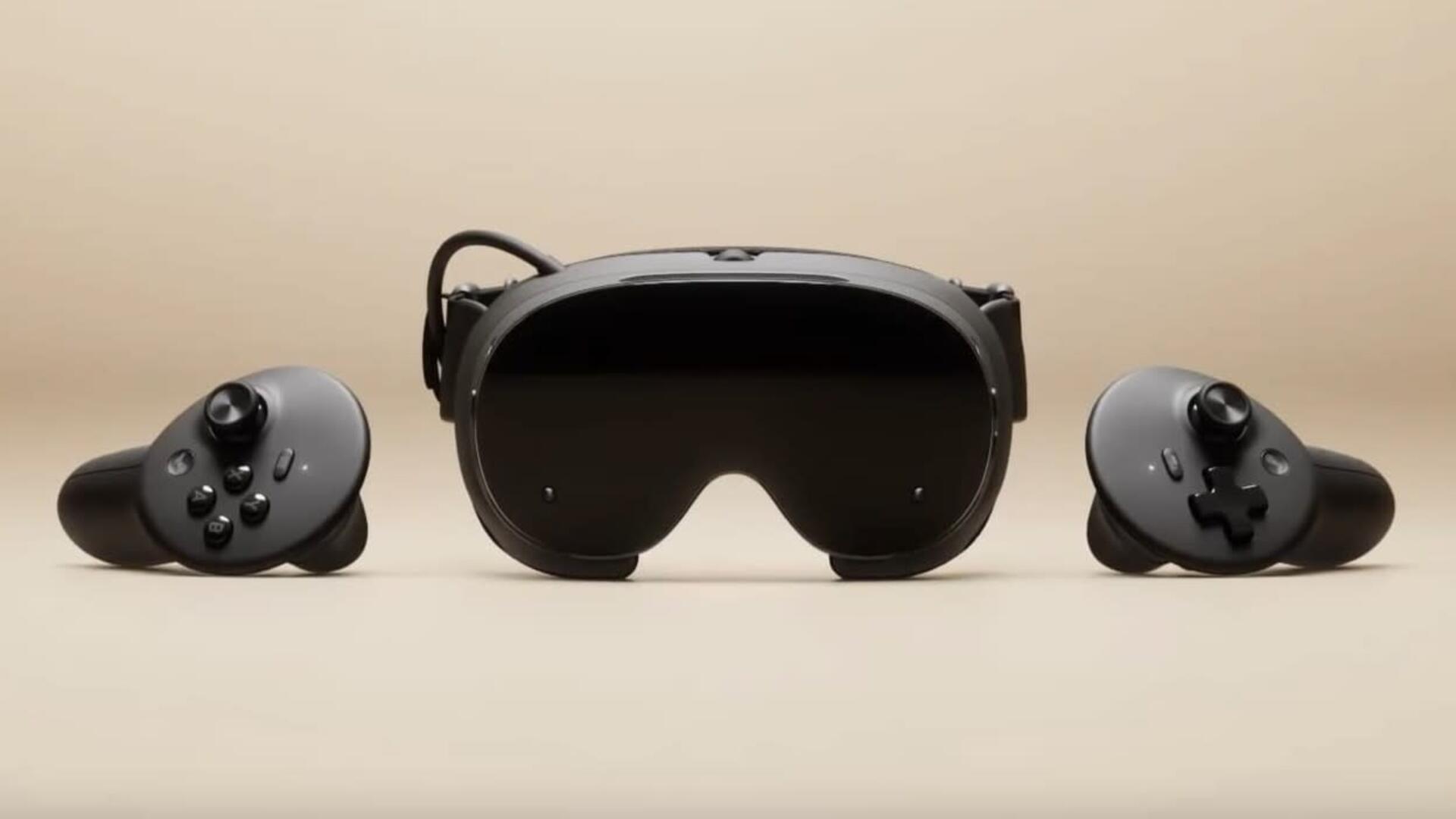 Valve 2026'da 3 Yeni Donanımla Oyun Sektörüne Dönüyor