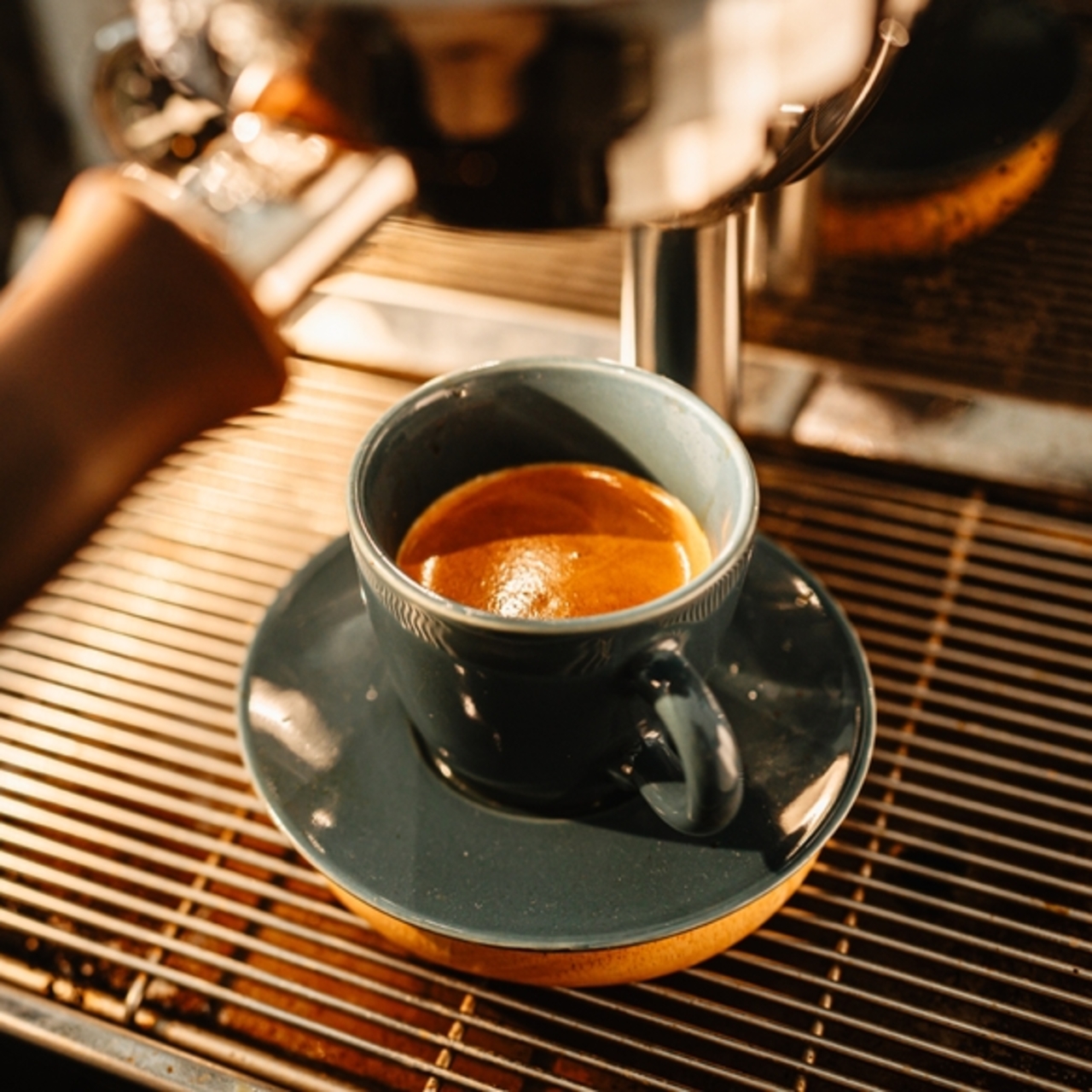 Hipertansiyon hastalarına "kafein" uyarısı!