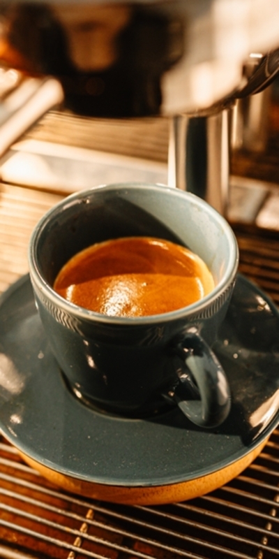 Hipertansiyon hastalarına "kafein" uyarısı!