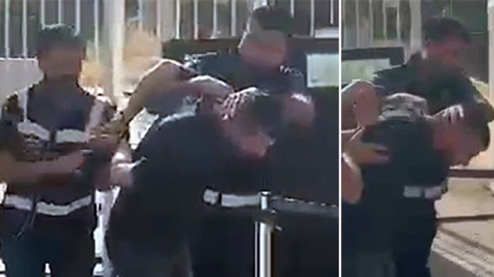 Arkadaşını kalbinden bıçakladı! Kurye cinayetinde ifade ortaya çıktı!