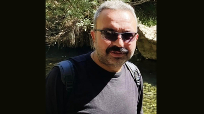 Ders çıkışı kalp krizine yenildi!