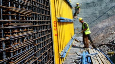 Türk-İş'ten Bakan Işıkhan'a iş sağlığı mektubu