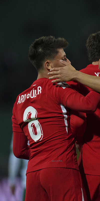 Bizim Çocuklar'ın maçına İskoç hakem!