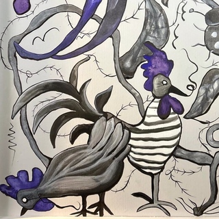 Jülide Zeynep Günce’den yeni sergi: 'So What'