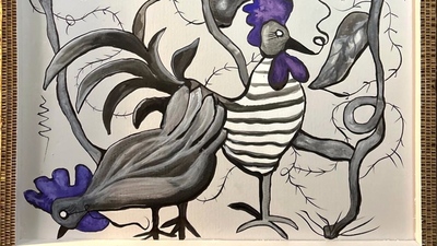 Jülide Zeynep Günce'den yeni sergi: 'So What'