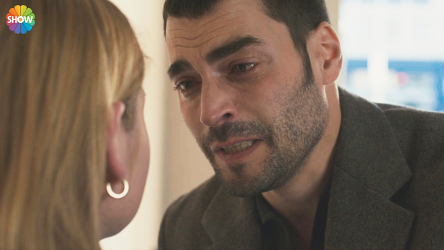 "Kimse peşimden gelmeyecek"