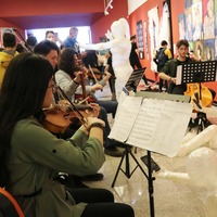 Çocuk ve Gençlik Sanat Bienali başvuruları başladı