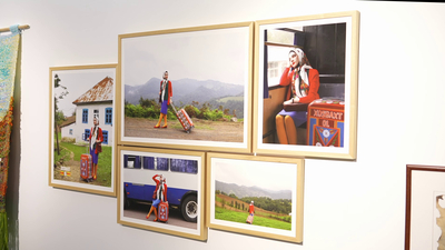 BASE, 26-30 Kasım tarihleri arasında sanatseverlerle buluşacak