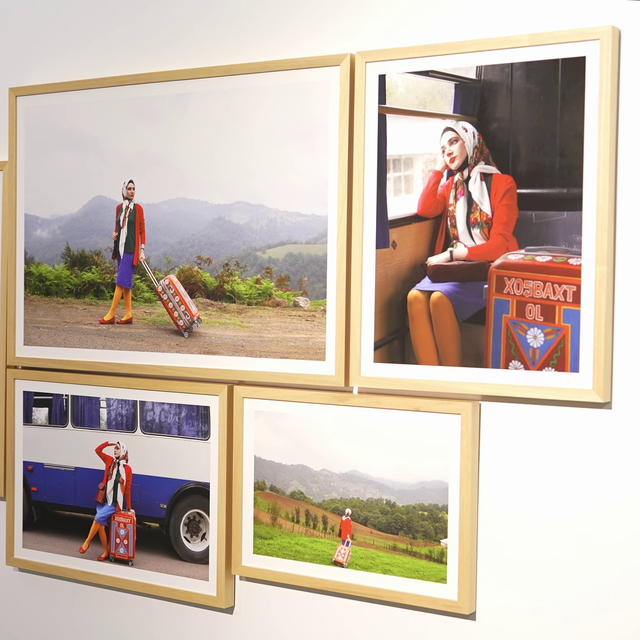 BASE, 26-30 Kasım tarihleri arasında sanatseverlerle buluşacak