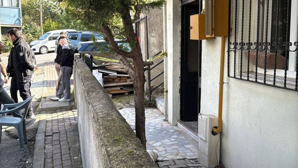 Korkunç! 11 aylık Ersin bebek yürek yaktı