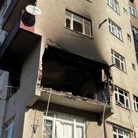 Dehşetin izleri gün ağacınca ortaya çıktı!