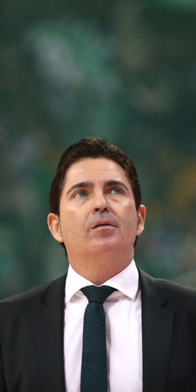 Barça'da yeniden Pascual dönemi!