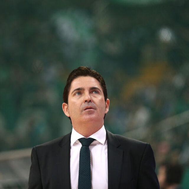 Barça'da yeniden Pascual dönemi!