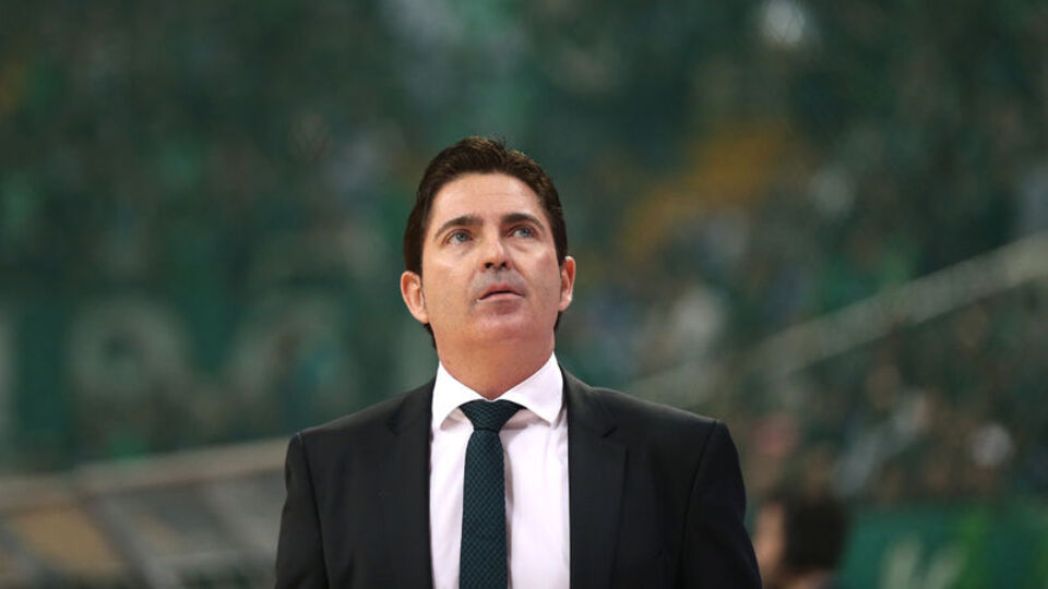 Barça'da yeniden Pascual dönemi!