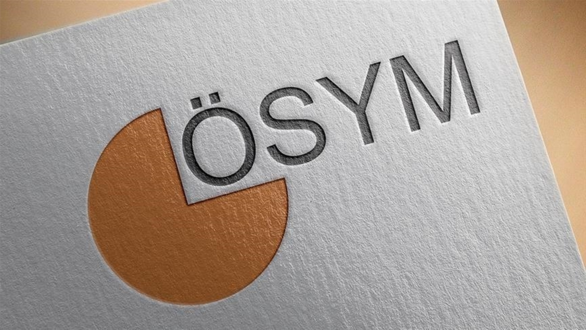 ÖSYM 2025-ALES/3 Giriş Belgelerini Açtı: 23 Kasım'da Sınav