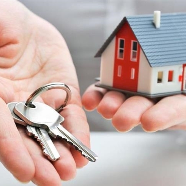 "Konutta talep ikinci el ve bitmiş projelere kaydı"