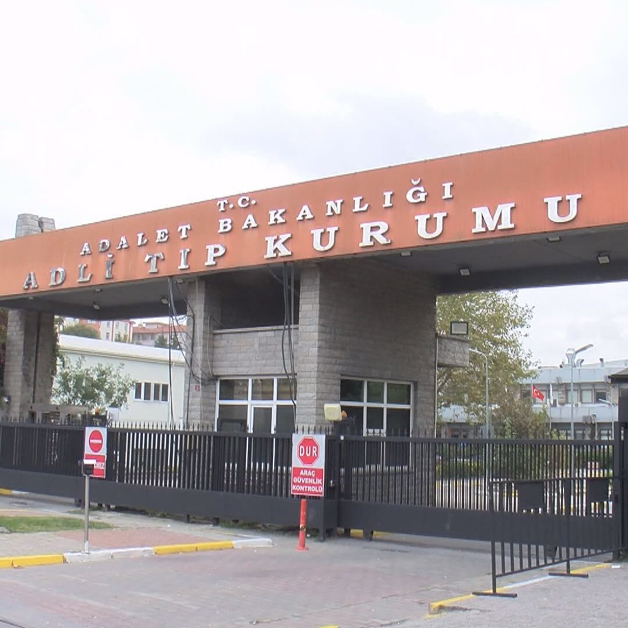 Türkiye'ye saç ekimi ve diş tedavisine gelen İngiliz hayatını kaybetti