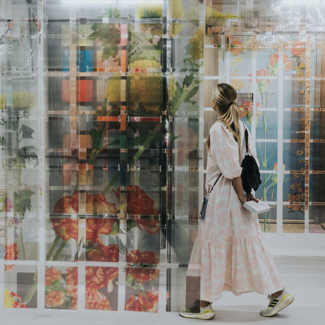 Bienal sergilerini görmek için son günler