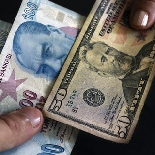 KKM 100 milyar liranın altında