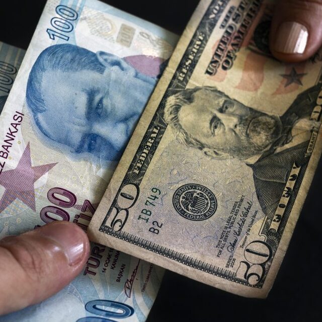 KKM 100 milyar liranın altında