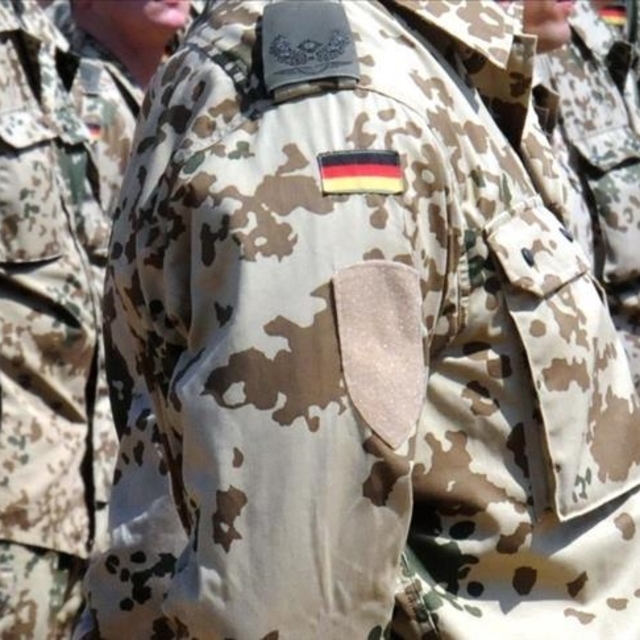 Anlaşma tamam: Almanya asker sayısını artırıyor