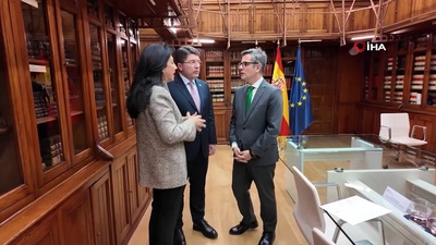 Rojin'in telefonu için bakanlar devrede