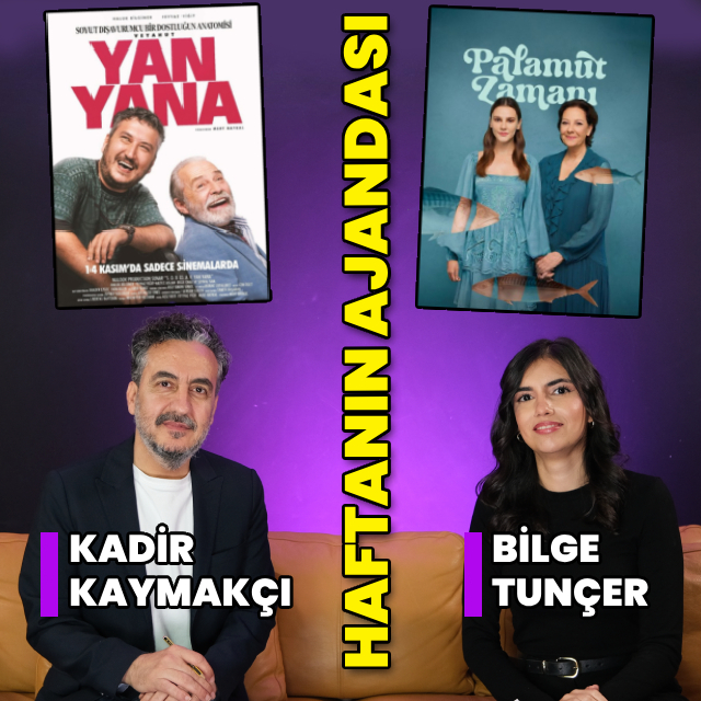 Haftanın kültür sanat ajandası