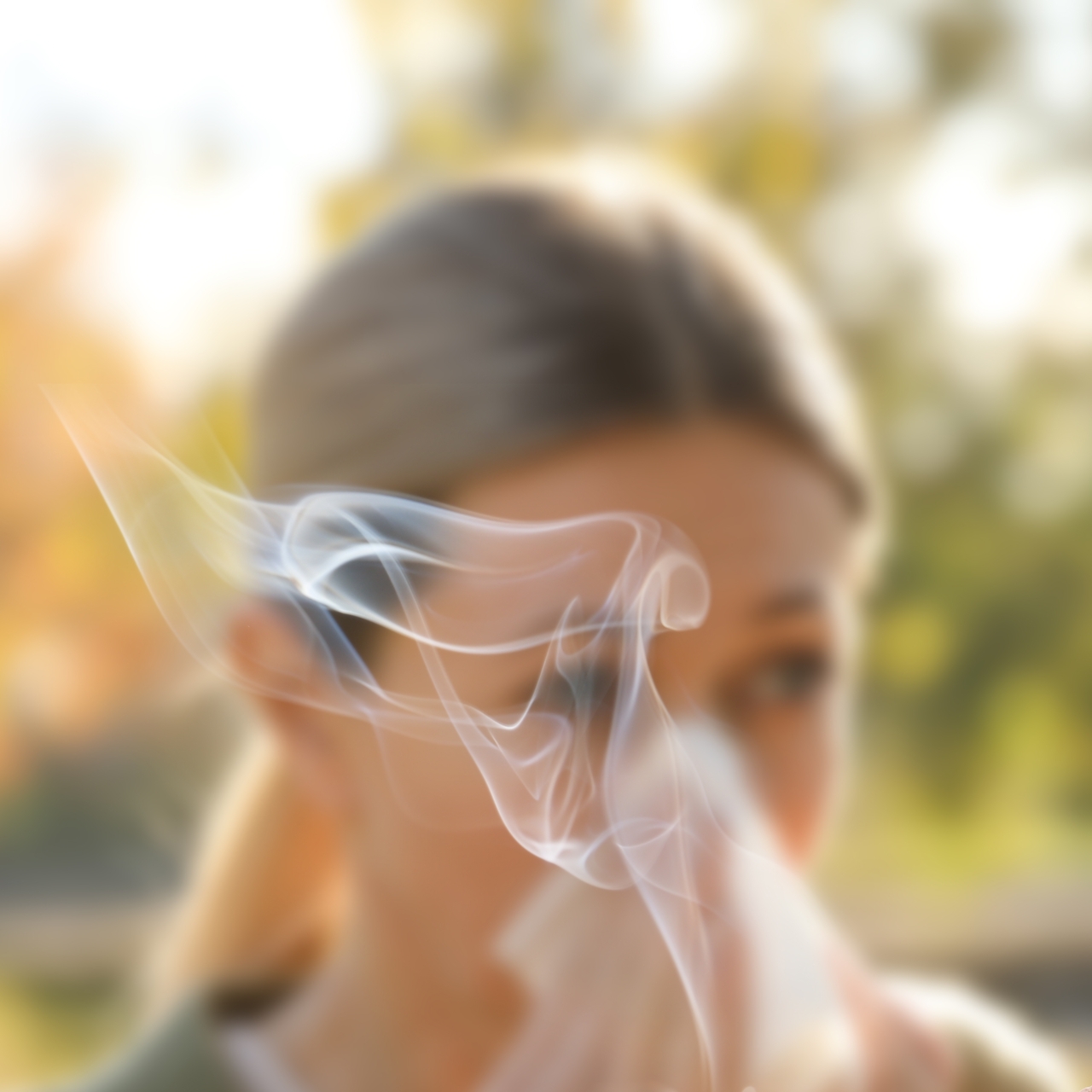 Pasif içicilik kadınlarda kanser riskini artırıyor