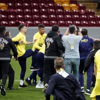 Olaylı derbi için 4 yıl 6 ay hapis talebi!