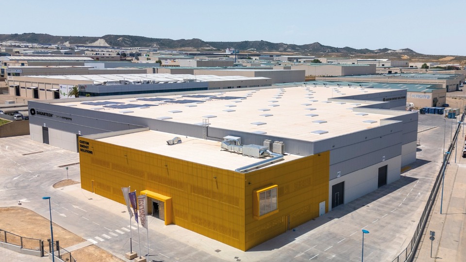 Aksa Jeneratör, yatırımlarıyla küresel gücünü artırıyor