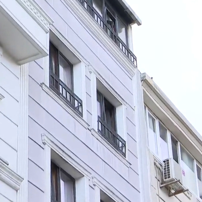 2 çocuk öldü, anne ve baba entübe