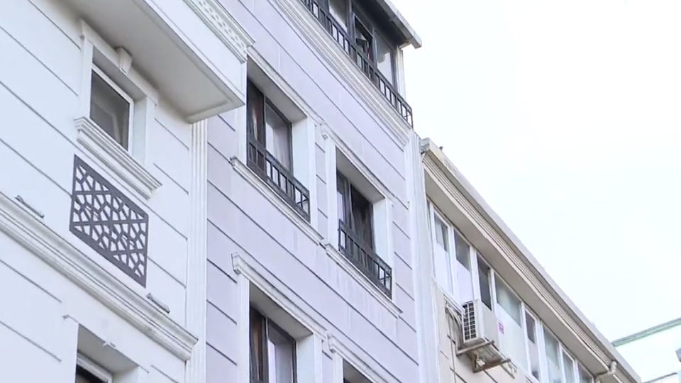 2 çocuk öldü, anne ve baba entübe