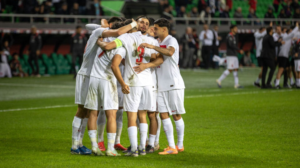 Ümit Milliler'in aday kadrosunda değişiklik!