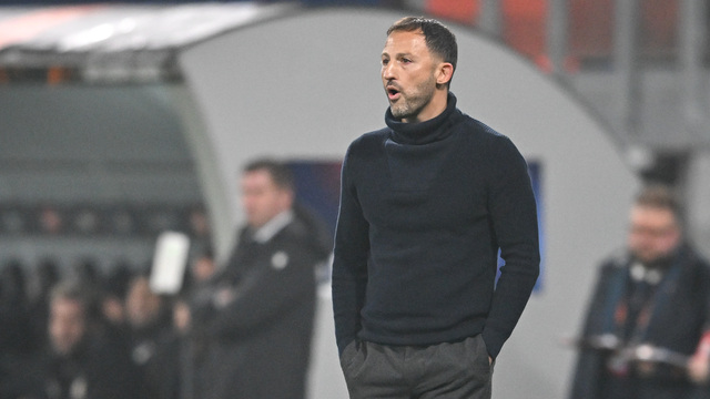 Domenico Tedesco'dan çarpıcı açıklamalar!