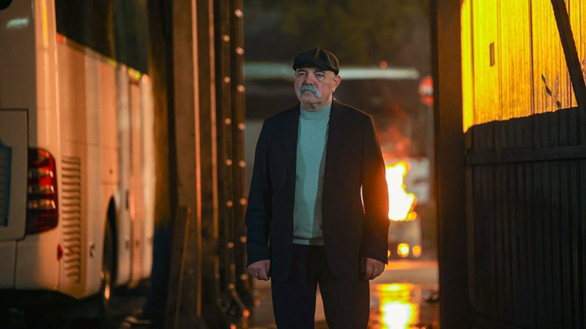 Veliaht 10.bölüm canlı izle: Show TV dizisi Veliaht yeni bölüm hemen izle sayfası