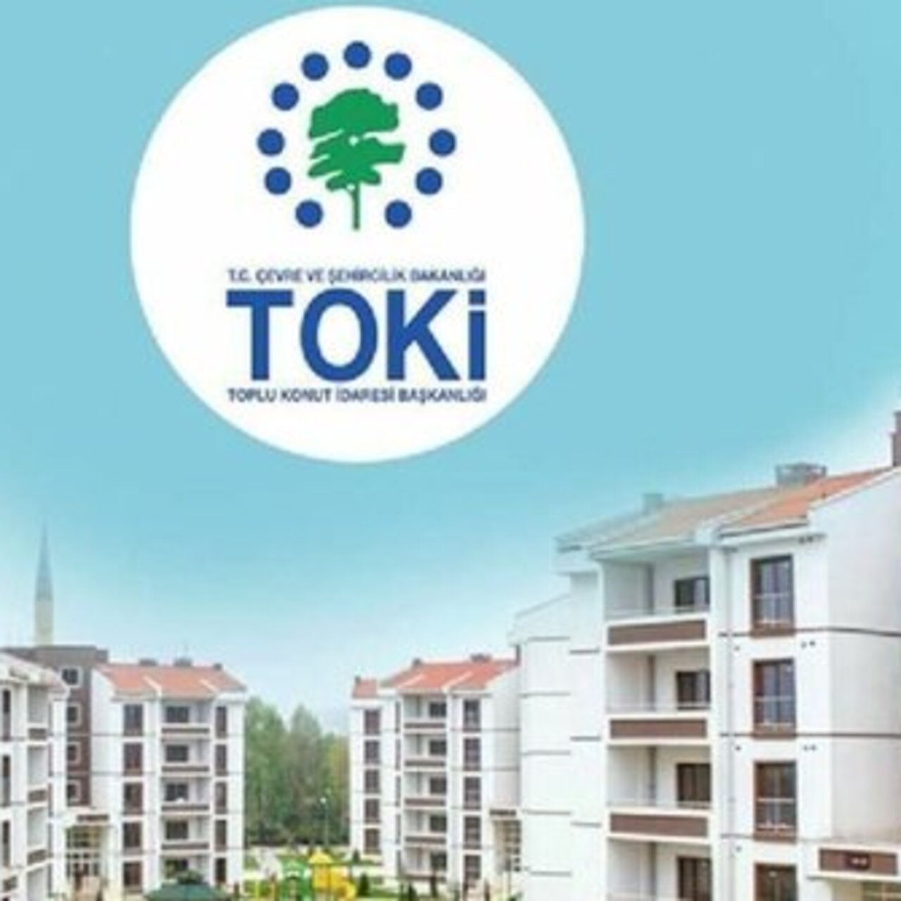 TOKİ genç kategorisi başvuru şartları