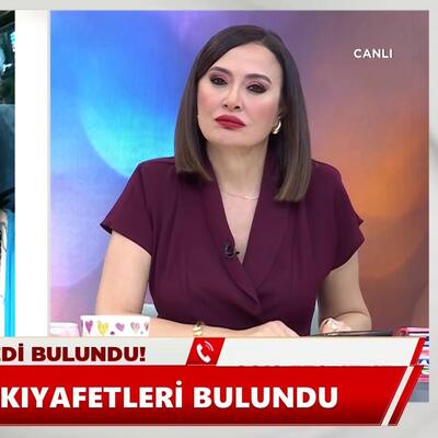 Cihan, acı haberi canlı yayında aldı!