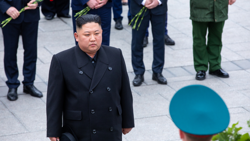 Kuzey Kore'de bunlar gerçekten yasak mı?