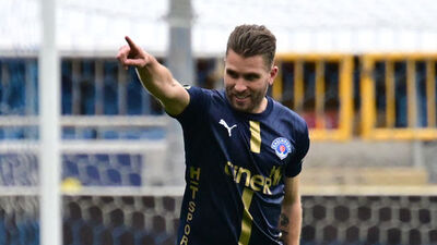 Rodrigues'in golü Puskas'a aday gösterildi!