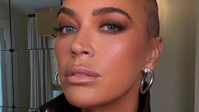 Ünlü oyuncu kanseri yendi