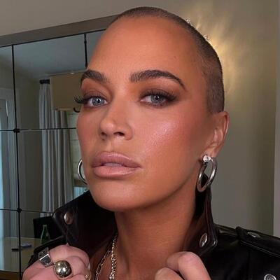 Ünlü oyuncu kanseri yendi