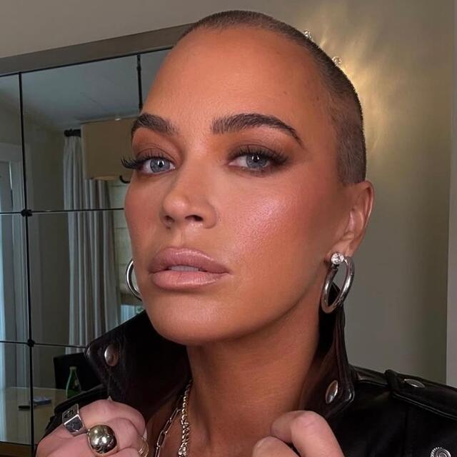 Ünlü oyuncu kanseri yendi